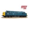 35-303SFX - Class 37/0 Centre Headcode 37305 BR Blue