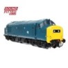 35-303SFX - Class 37/0 Centre Headcode 37305 BR Blue