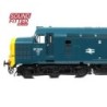 35-303SFX - Class 37/0 Centre Headcode 37305 BR Blue