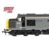 35-311SFX - Class 37/0 Centre Headcode 37262 'Dounreay' BR Engineers Grey