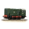 371-013A - 371-013A - Class 08 13269 BR Green (Early Emblem)