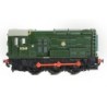 371-013A - 371-013A - Class 08 13269 BR Green (Early Emblem)