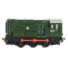 371-013A - 371-013A - Class 08 13269 BR Green (Early Emblem)