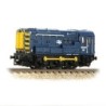 371-015F - 371-015F - Class 08 08895 BR Blue