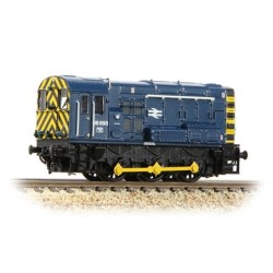 371-015F - 371-015F - Class 08 08895 BR Blue