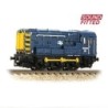 371-015FSF - 371-015FSF - Class 08 08895 BR Blue