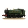 GWR 94XX Pannier Tank 9466 GWR Green (GWR)