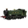 GWR 94XX Pannier Tank 9466 GWR Green (GWR)