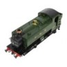 GWR 94XX Pannier Tank 9466 GWR Green (GWR)