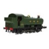 GWR 94XX Pannier Tank 9466 GWR Green (GWR)