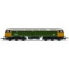 R30382 - RailRoad Plus BR, Class 47, Co-Co, 47522 'Doncaster Enterprise' - Era 8