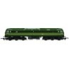 R30182TXS - RailRoad Plus BR, Class 47, Co-Co, D1683 - Era 6 (Sound Fitted)