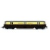 R30384 - RailRoad Plus GWR, Bo-Bo, No. 34 Parcels Car - Era 3