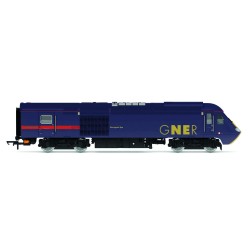 R30343 - GNER Class 43 HST Bo-Bo Train Pack - Era 9