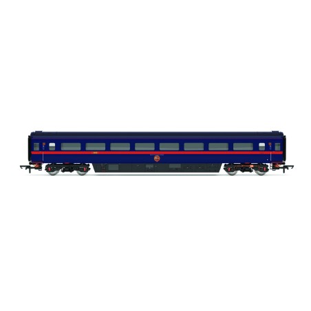 R40435B - GNER, Mk3 Trailer Standard (TS), 42063 – Era 9