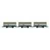 R60255 - BR 20T Coke Hopper Wagon Triple Pack