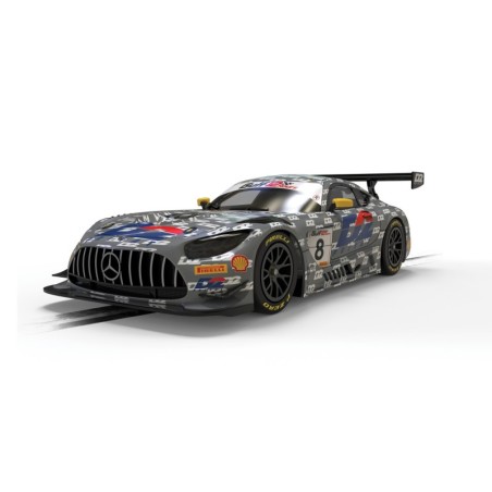 C4496 - Mercedes AMG GT3 - RAM Racing - D2