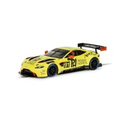 C4446 - Aston Martin GT3 Vantage – Penny Homes Racing – Ronan Murphy