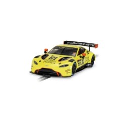 C4446 - Aston Martin GT3 Vantage – Penny Homes Racing – Ronan Murphy