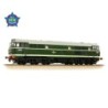 Class 30 D5564 BR Green (Late Crest)