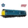 Class 31/1 31123 BR Blue