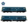 Class 31/1 31293 BR Blue