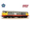 Class 31/1 Refurbished 31180 BR Railfreight (Red Stripe)