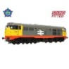 Class 31/1 Refurbished 31180 BR Railfreight (Red Stripe)