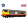 Class 31/1 Refurbished 31149 BR Railfreight (Red Stripe)