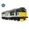 Class 31/1 Refurbished 31319 BR Railfreight Petroleum Sector