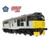 Class 31/1 Refurbished 31304 BR Railfreight Petroleum Sector