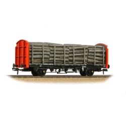 38-300B-BR OTA Timber Wagon...
