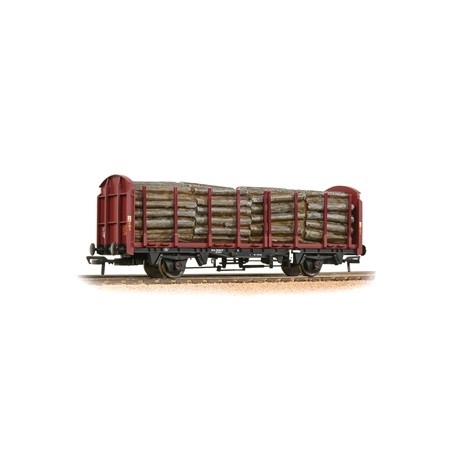 38-301A - BR OTA Timber Wagon EWS [WL] - 38-301A