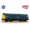 Class 25/2 25085 BR Blue