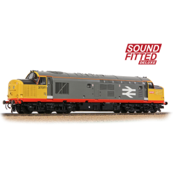 Class 37/0 Centre Headcode...