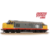 Class 37/0 Centre Headcode 37371 BR Railfeight (Red Stripe)