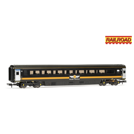 R40443 - RailRoad Grand Central Rail, Mk3 TSD, 42403 - Era 10