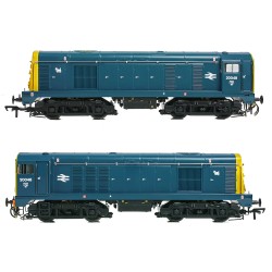 35-355RJ - Class 20/0 20048 BR Blue