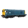 35-356RJ - Class 20/0 20100 BR Blue