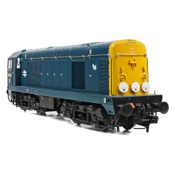 35-356RJ - Class 20/0 20100 BR Blue