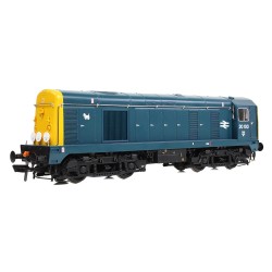 35-356RJ - Class 20/0 20100 BR Blue