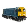 35-356RJ - Class 20/0 20100 BR Blue