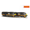 R30375 - RailRoad Grand Central HST Train Pack