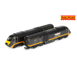 R30375 - RailRoad Grand Central HST Train Pack