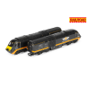 R30375 - RailRoad Grand Central HST Train Pack