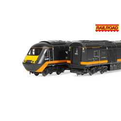 R30375 - RailRoad Grand Central HST Train Pack