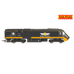 R30375 - RailRoad Grand Central HST Train Pack