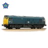 Class 25/1 25057 BR Blue