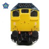 Class 25/1 25057 BR Blue