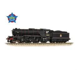 LNER V2 60845 BR Lined...